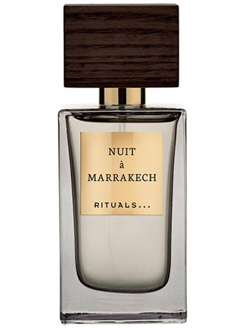 Nuit À Marrakech — Rituals