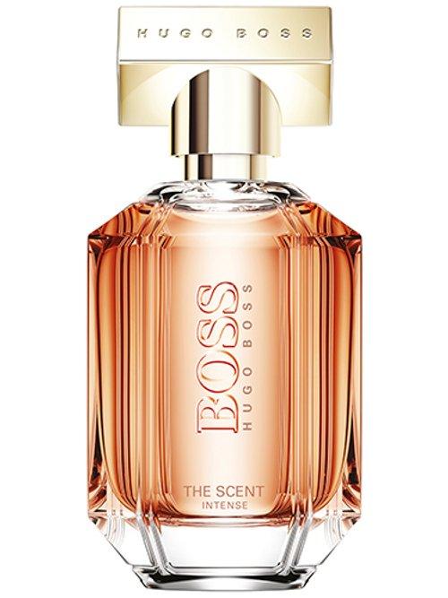Boss The Scent For Her Intense — Hugo Boss
