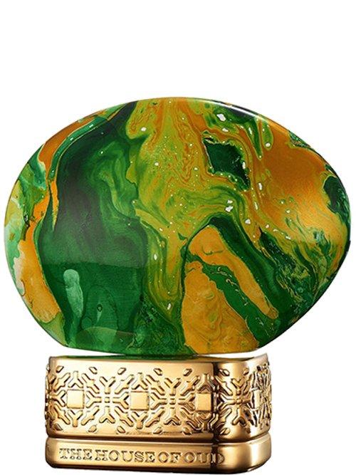 Cypress Shade — Thoo / The House Of Oud