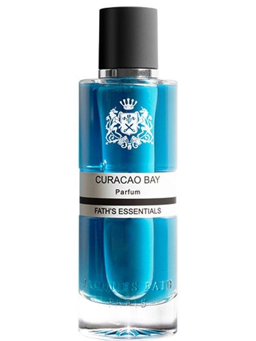 Curaçao Bay — Jacques Fath