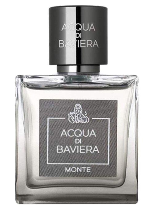 Monte — Acqua Di Baviera