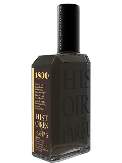 1890 La Dame De Pique : Opera Collection — Histoires De Parfums