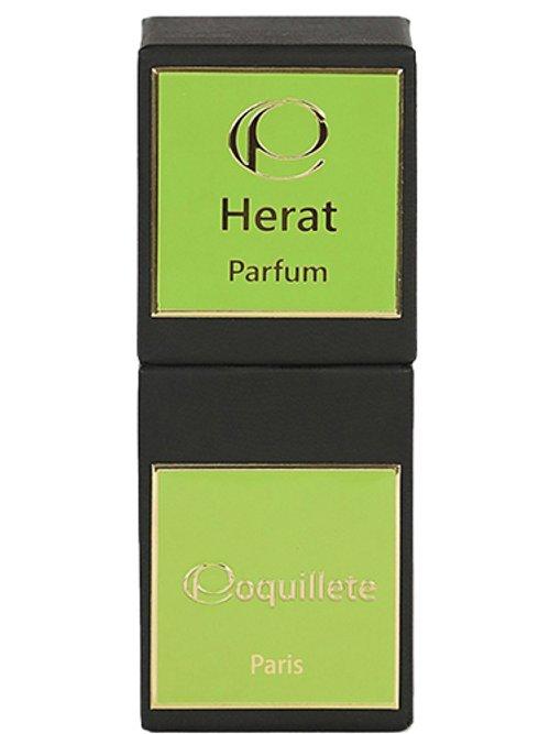 Herat — Coquillete Paris
