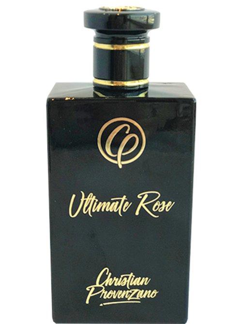 Ultimate Rose — Christian Provenzano