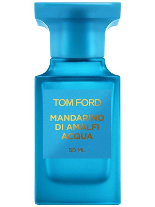Mandarino di Amalfi Acqua — Tom Ford