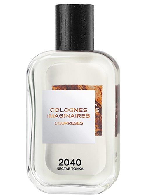 2040 Nectar Tonka — Courrèges