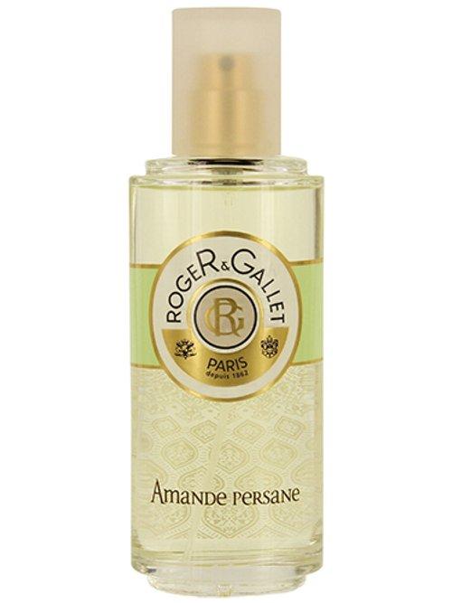 Amande Persane — Roger & Gallet
