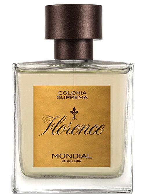 Florence — Mondial