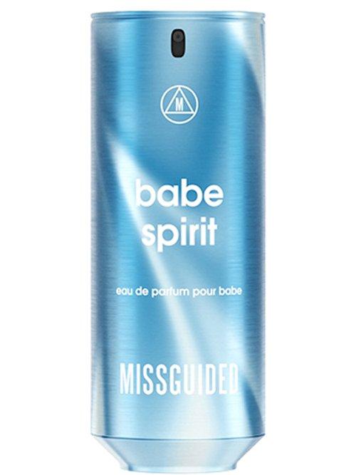 Babe Spirit — Missguided