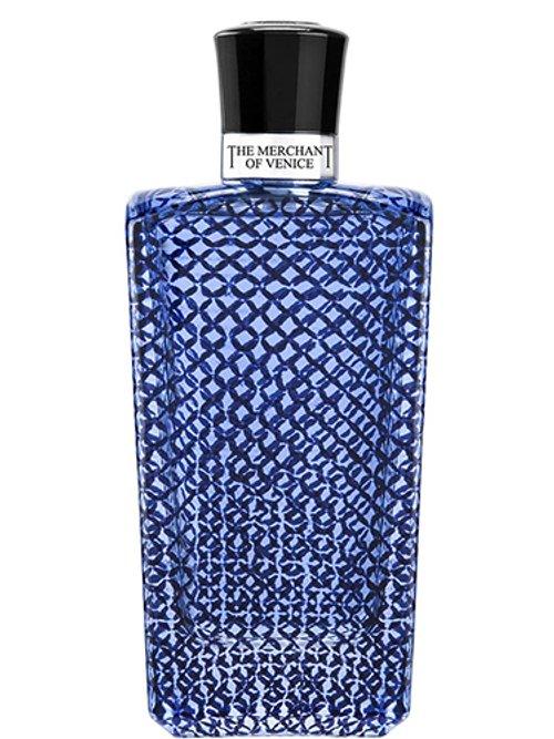 Venetian Blue Intense — The Merchant Of Venice