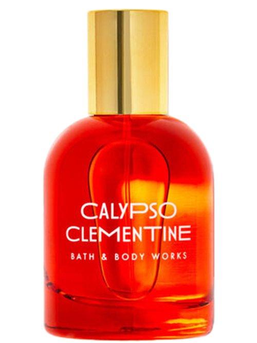 Calypso Clementine Eau De Parfum — Bath & Body Works