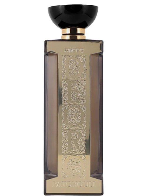 Deoro Patchouli — Riiffs