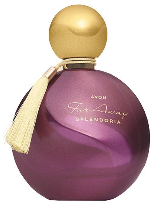 Far Away Splendoria — Avon