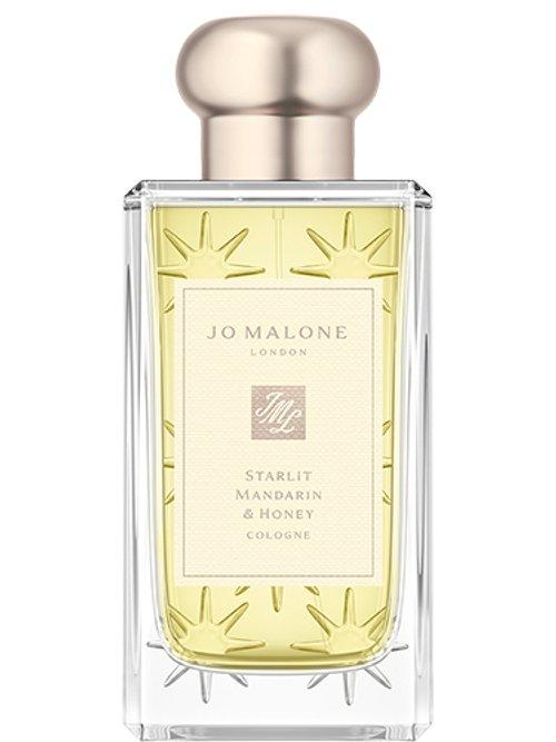 Starlit Mandarin & Honey 2021 — Jo Malone London