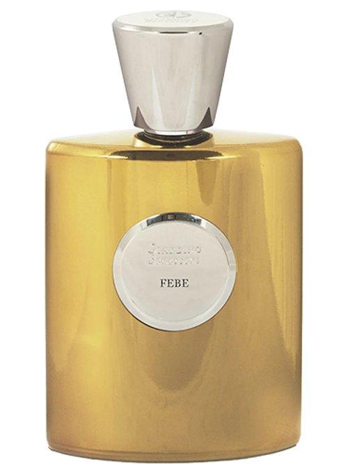 Febe — Giardino Benessere