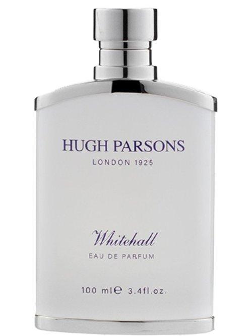 Whitehall — Hugh Parsons