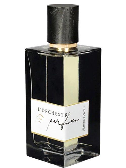 Flamenco Néroli — L'Orchestre Parfum