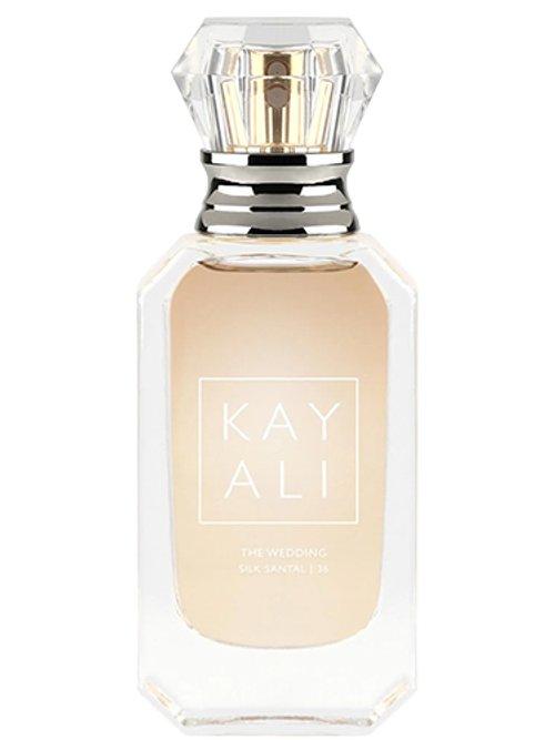 The Wedding Silk Santal | 36 2023 — Kayali