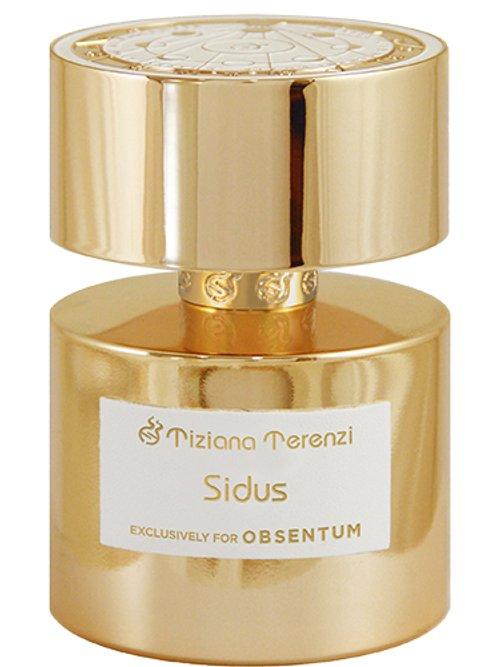 Sidus Exclusively For Obsentum — Tiziana Terenzi
