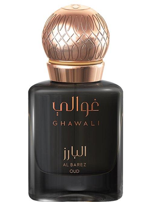 Al Barez Oud — Ghawali