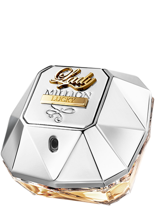 Lady Million Lucky — Rabanne