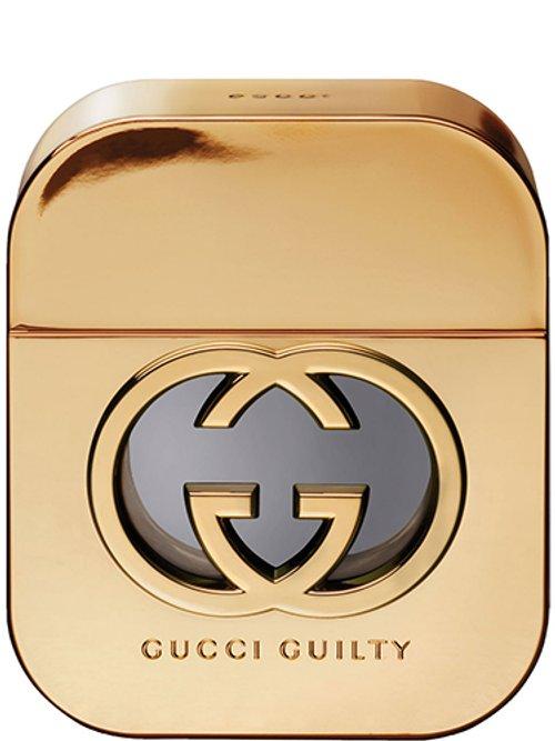 Gucci Guilty Intense — Gucci