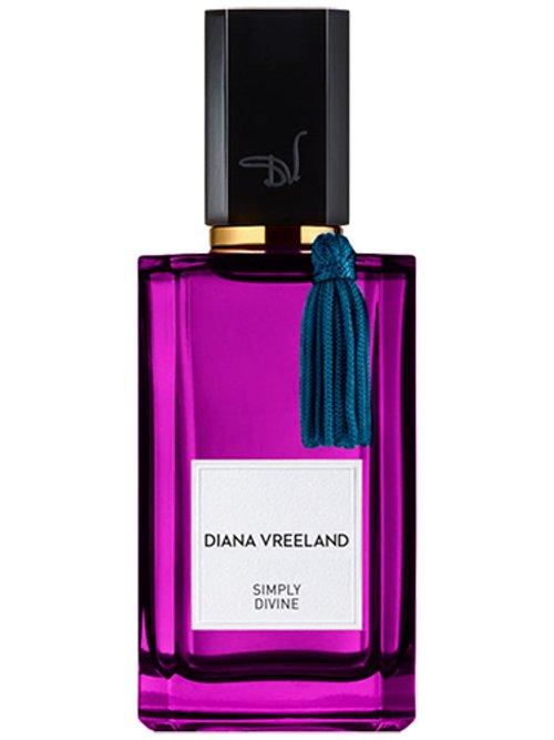 Simply Divine — Diana Vreeland