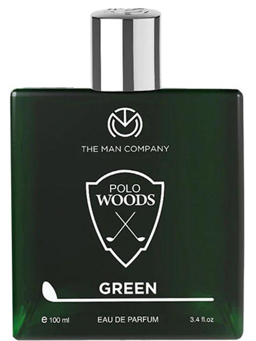 Polo Woods Green — The Man Company