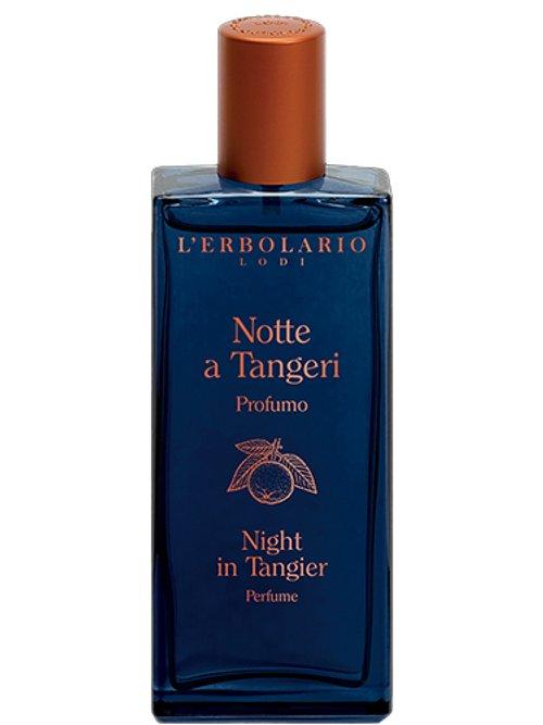 Notte A Tangeri / Night In Tangier — L'Erbolario