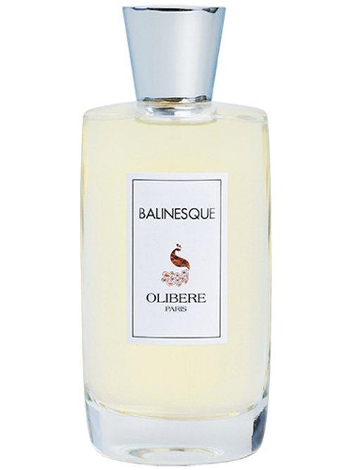 Balinesque — Olibere