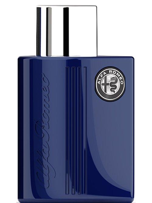 Alfa Romeo Blue — Alfa Romeo