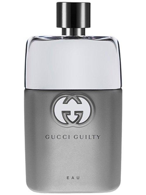 Gucci Guilty Eau Pour Homme — Gucci