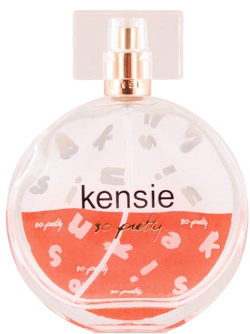 So Pretty — Kensie