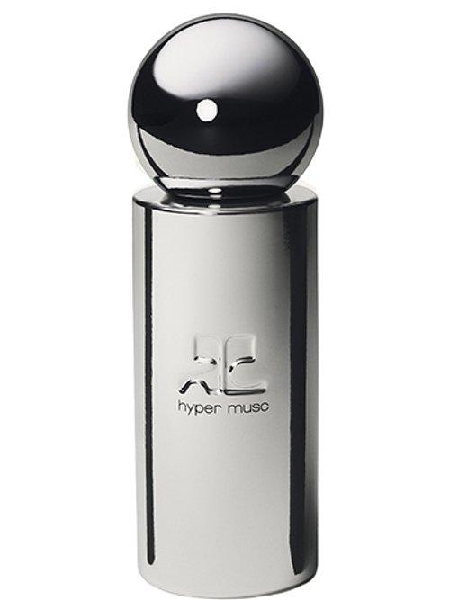 Hyper Musc — Courrèges