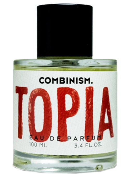 Topia — Atelier Pmp