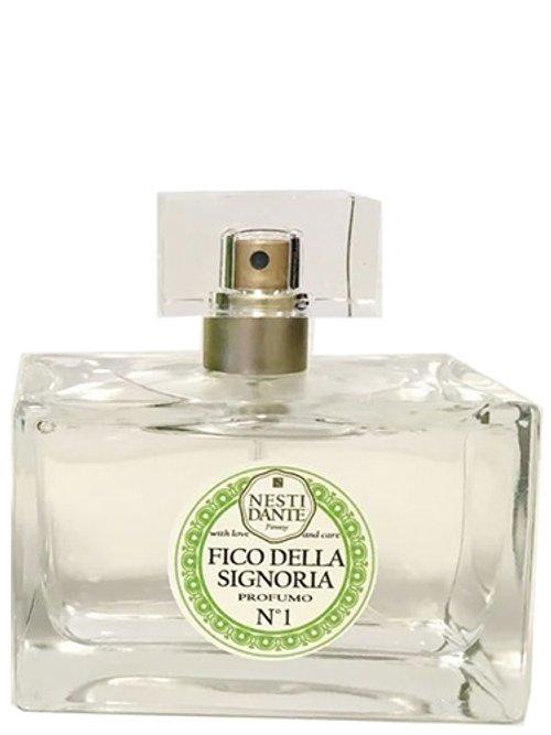 Nº 1 Fico Della Signoria — Nesti Dante