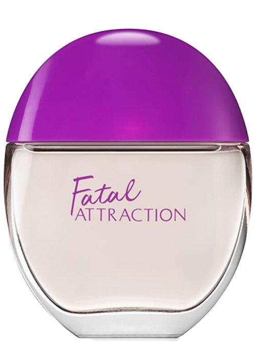 Fatal Attraction — Art & Parfum