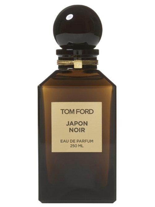 Japon Noir — Tom Ford