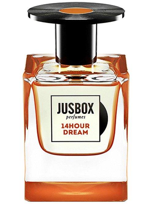 14 Hour Dream — Jusbox