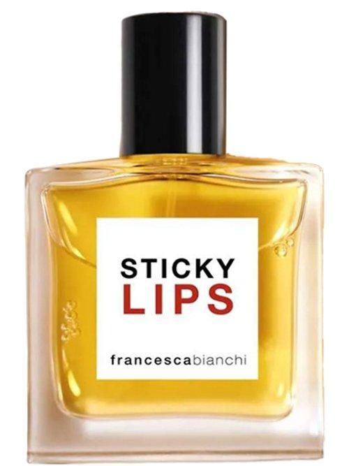 Sticky Lips 2023 — Francesca Bianchi