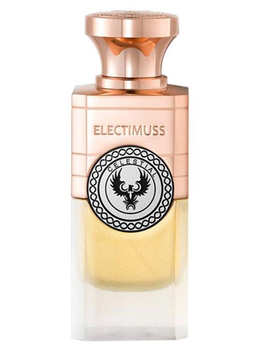 Celestial — Electimuss
