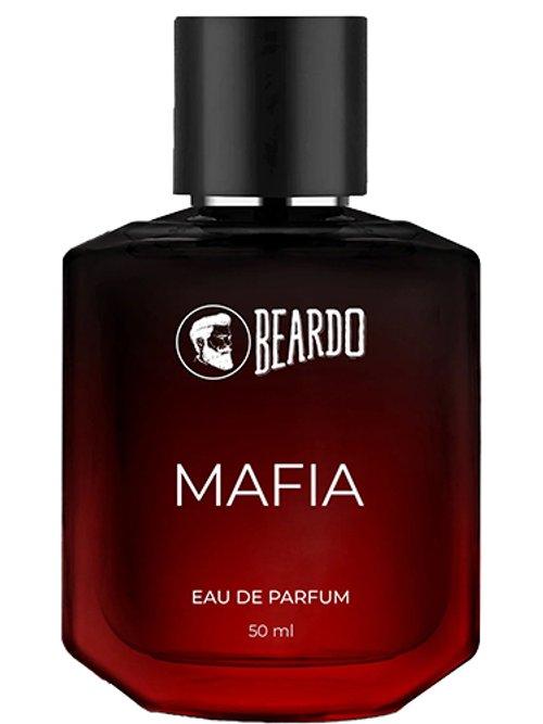 Mafia — Beardo
