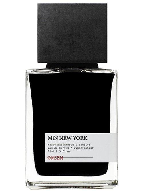 Onsen — Min New York