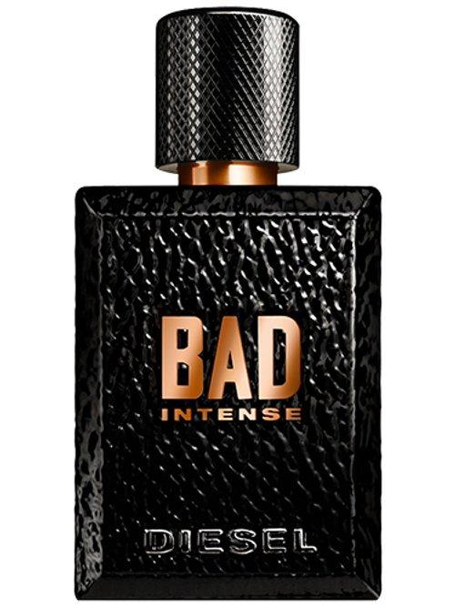 Diesel Bad Intense — Diesel