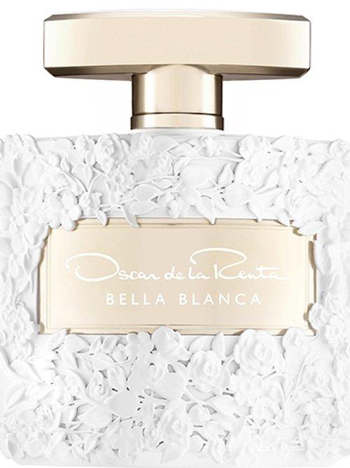 Bella Blanca — Oscar De La Renta