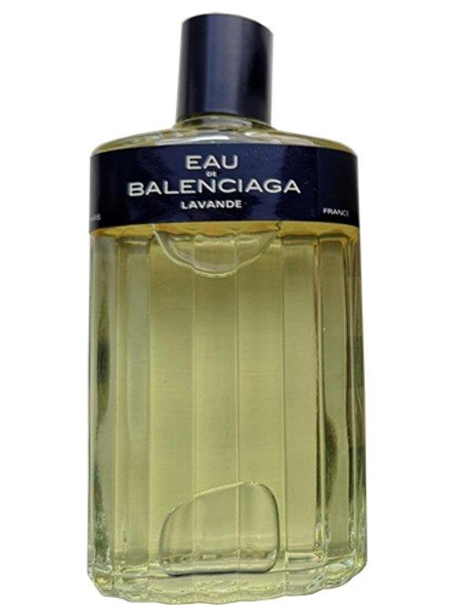 Eau de Balenciaga Lavande — Balenciaga