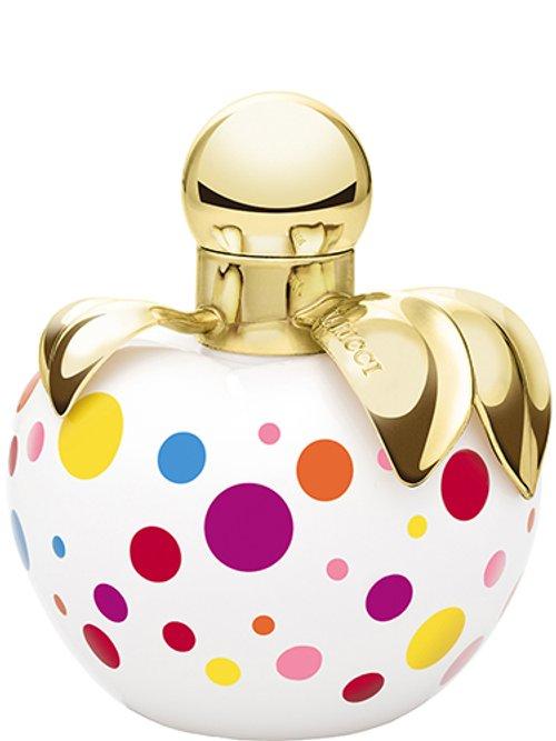 Nina Pop 10Th Anniversary 2016 — Nina Ricci