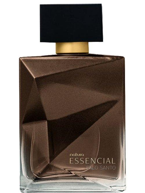 Essencial Palo Santo Masculino — Natura