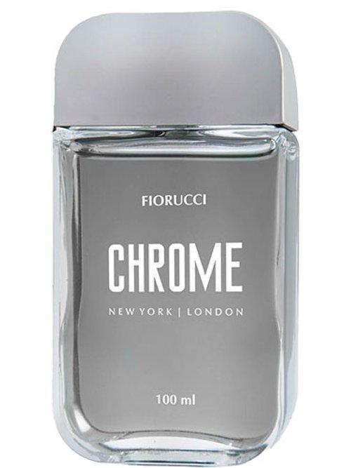 Fiorucci Chrome — Fiorucci