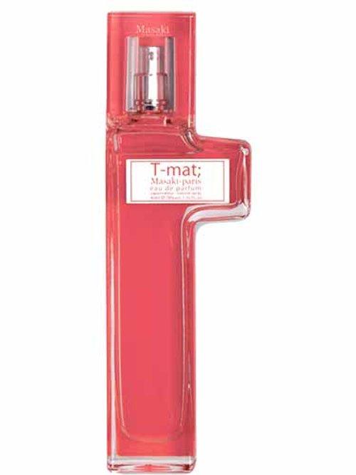 T-Mat; — Masakï Paris